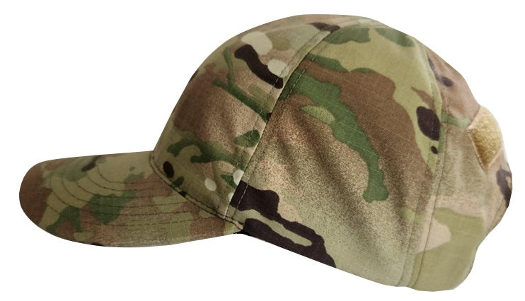 Tactical OCP Print Cap