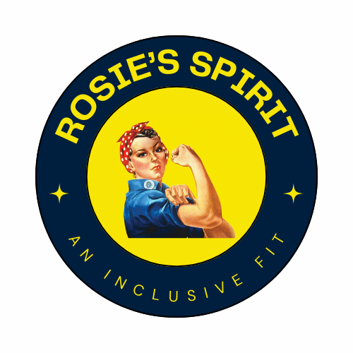 Rosie's Spirit Wear