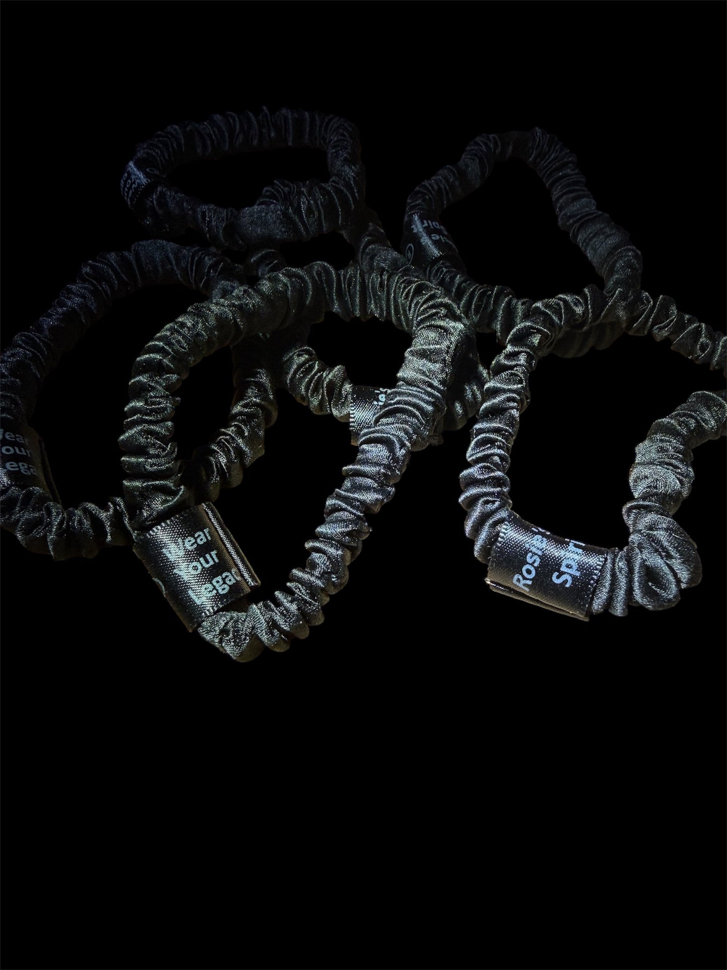 100% Mulberry Hair Tie